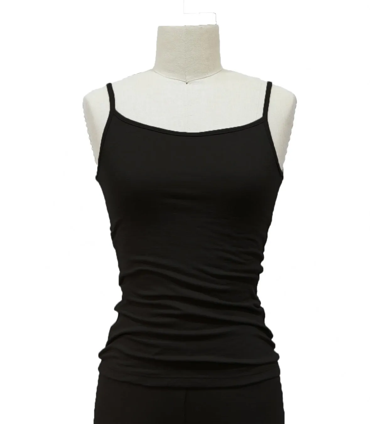 Wool Camisole