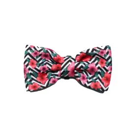 Zee.Dog Mahalo Bow Tie