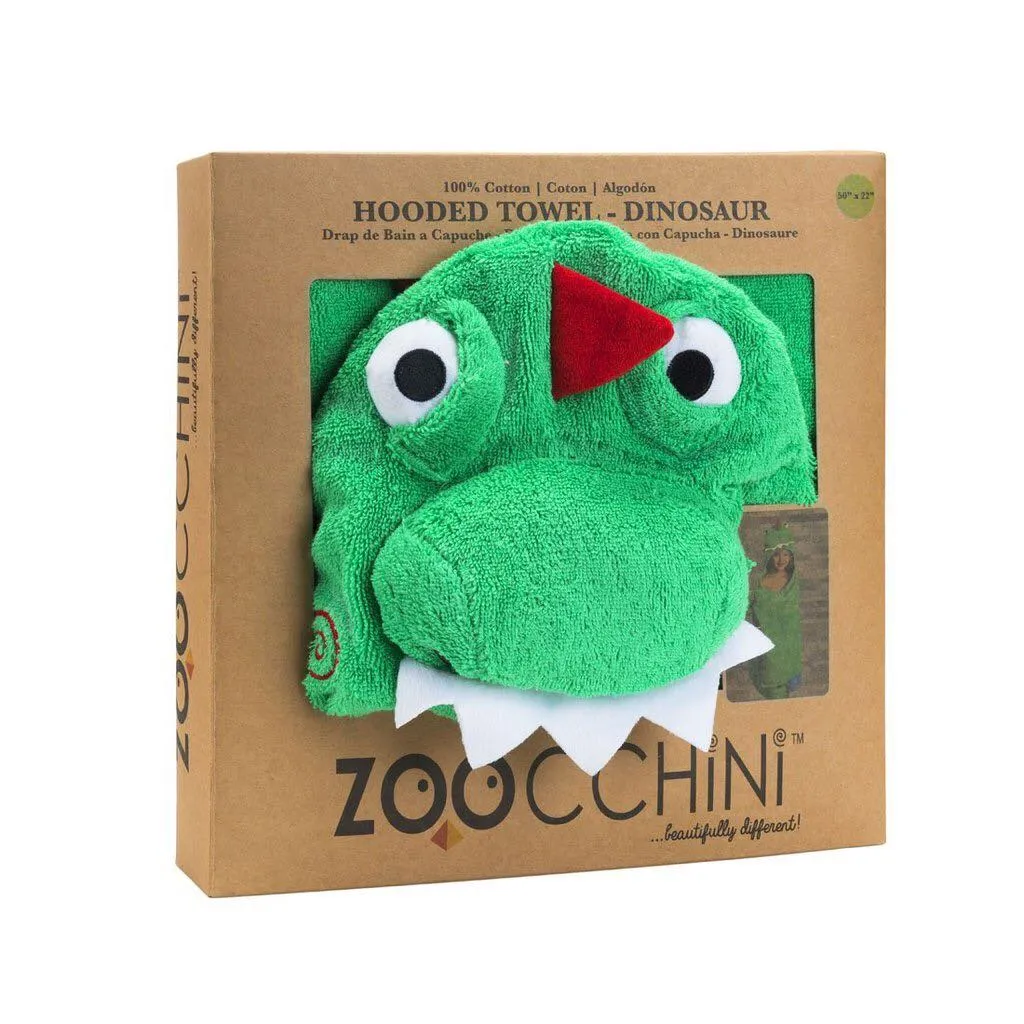 Zoocchini Bath & Potty Bundle A